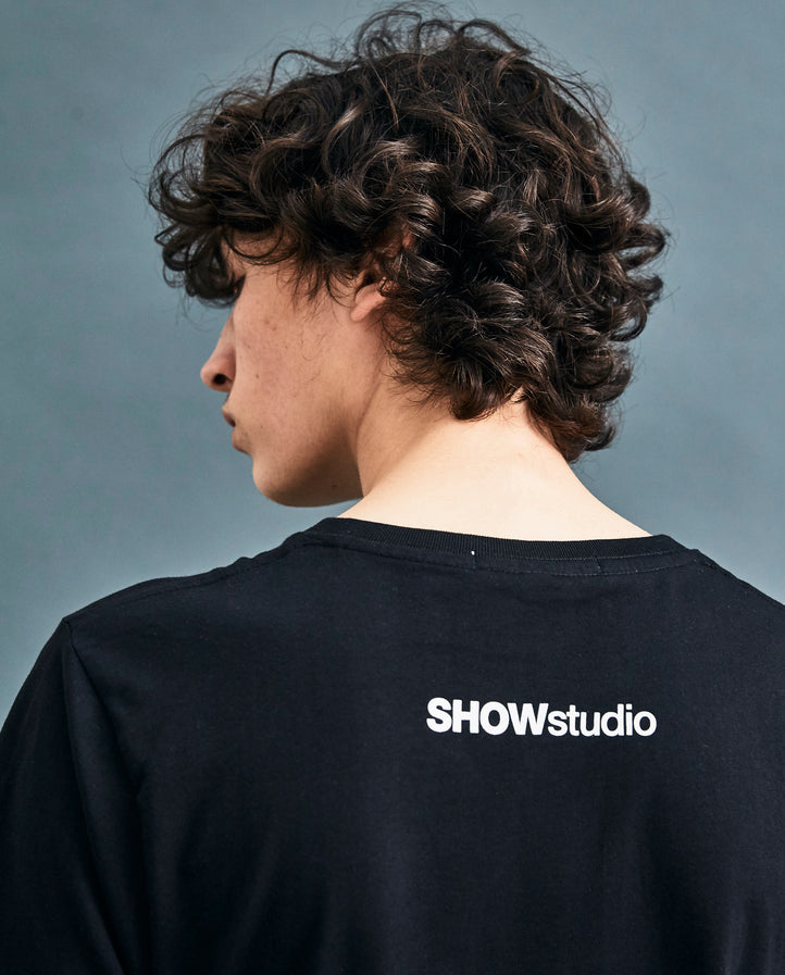 Black 'More Beautiful Women' T-shirt