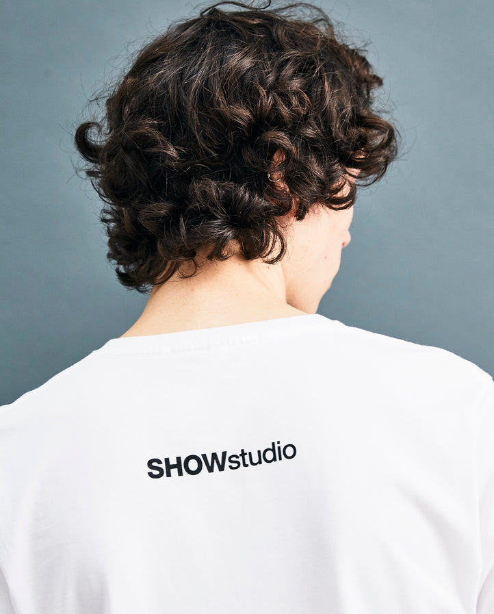 White 'More Beautiful Women' T-shirt