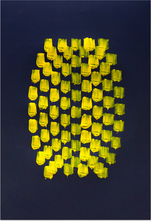 Painted Shell Matty Bovan S/S 23