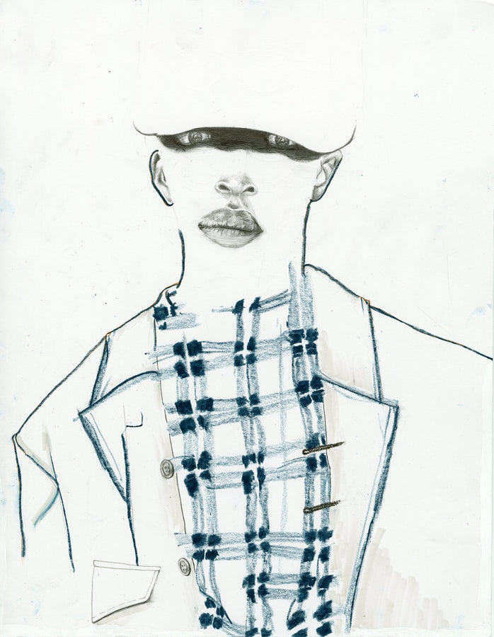 Ermenegildo Zegna S/S 19