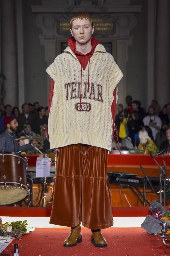 Telfar A/W 20