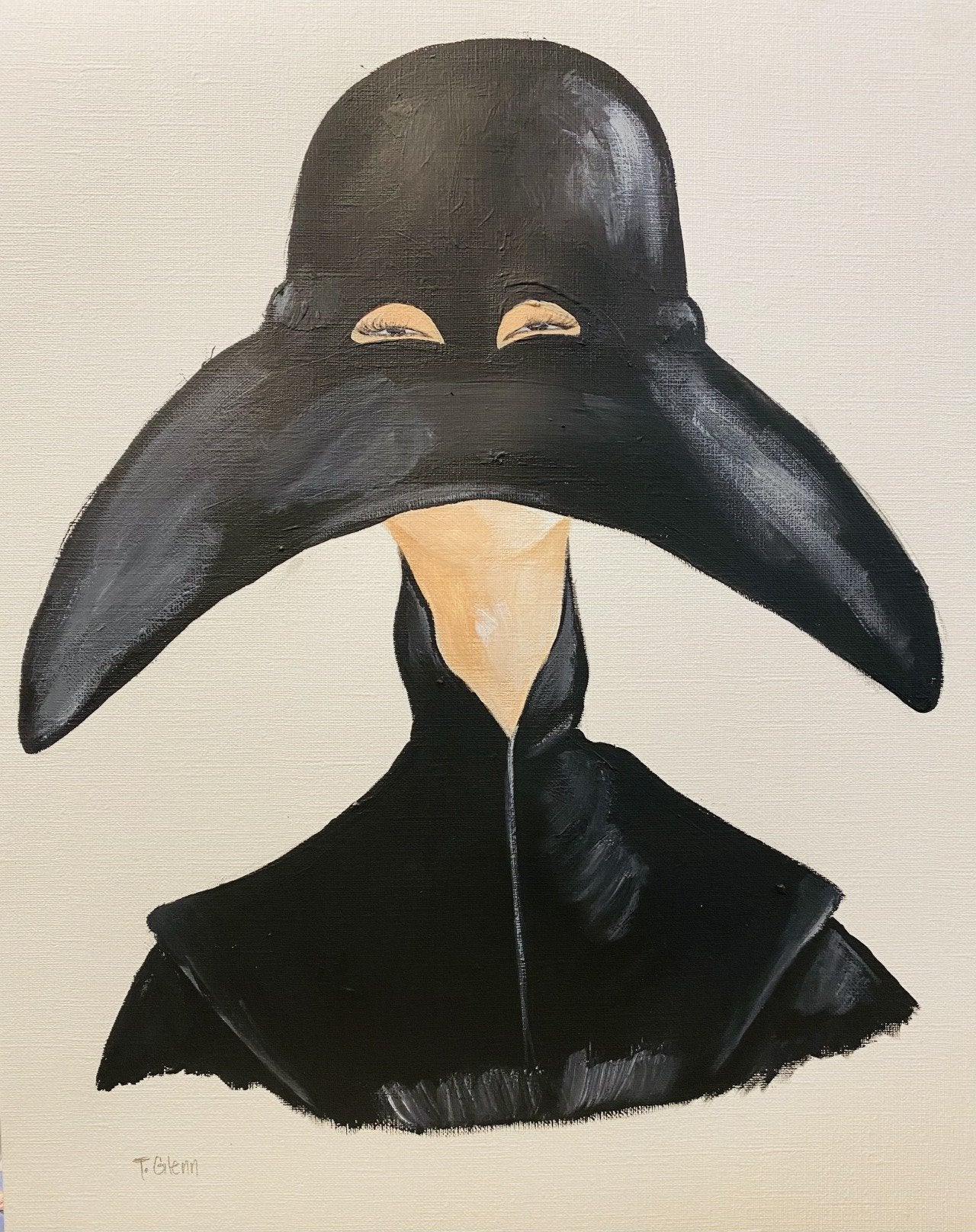 Tiffani Glenn Art
