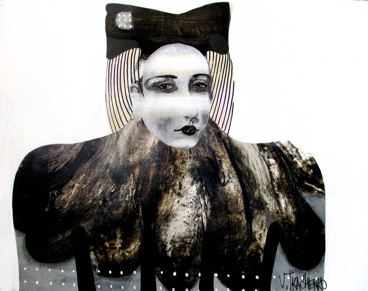 NIHILO Haute Couture A/W 18
