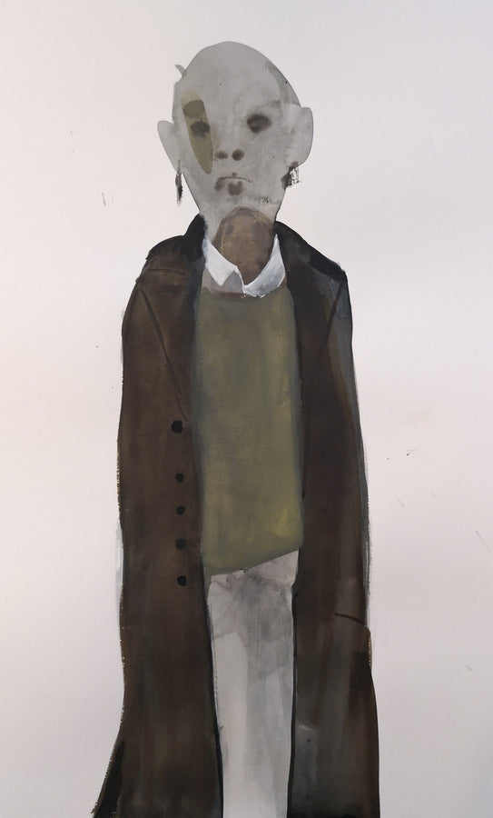 Ermenegildo Zegna A/W 19