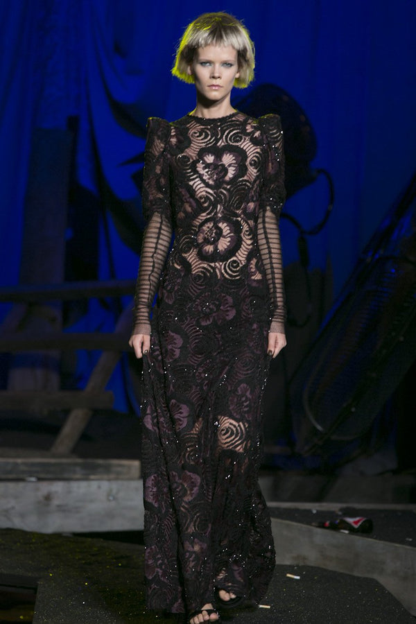 Marc Jacobs S/S 14