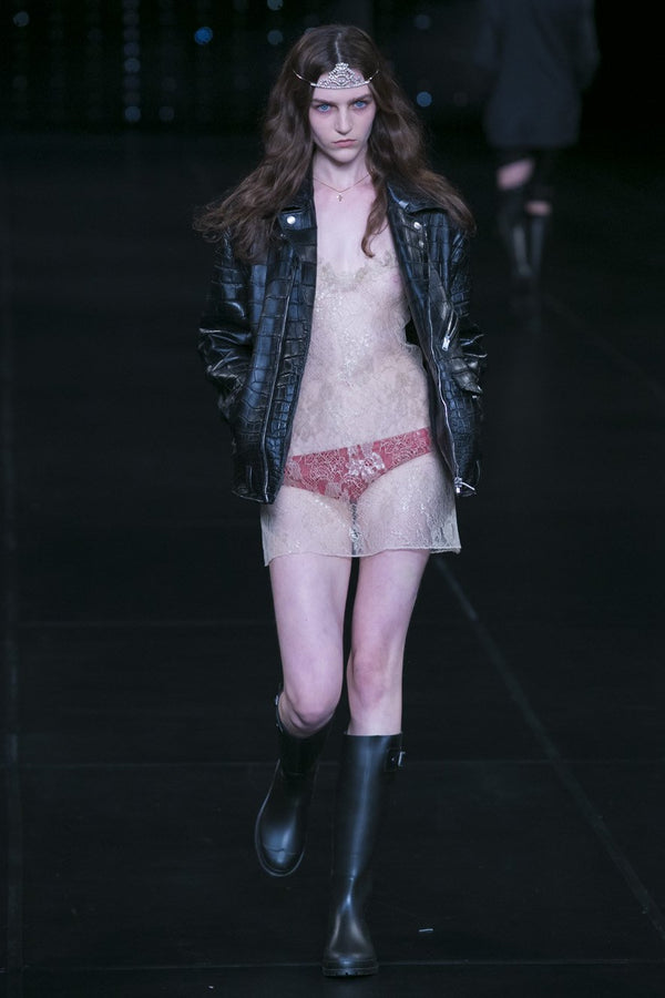 Saint Laurent S/S 16