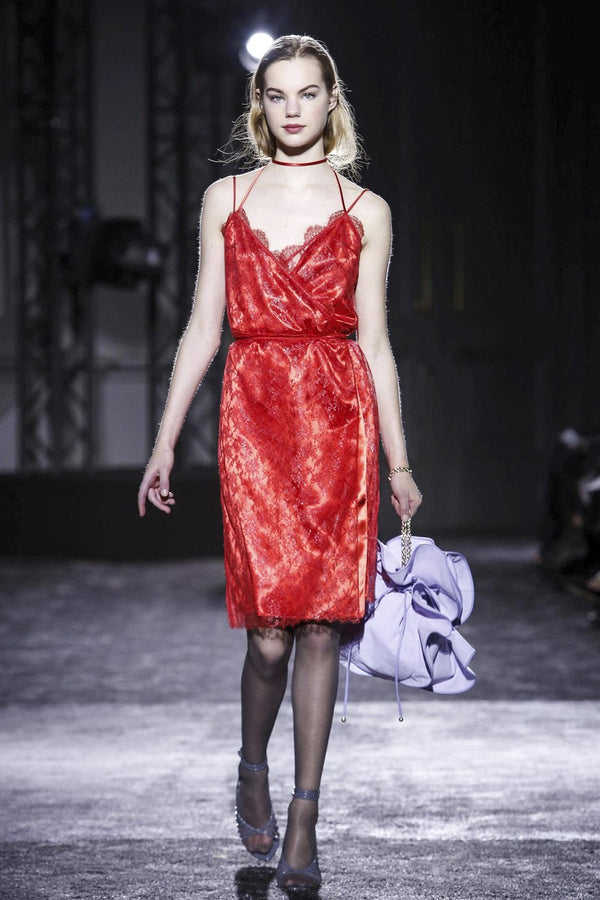 Nina Ricci A/W 16