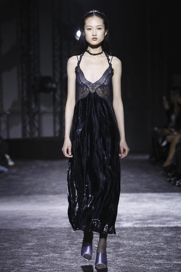 Nina Ricci A/W 16