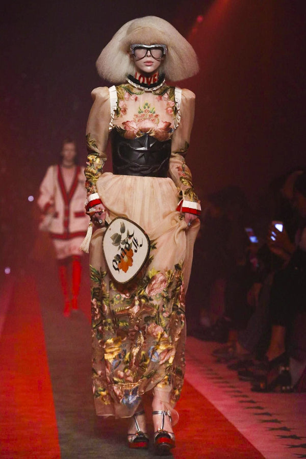 Gucci S/S 17