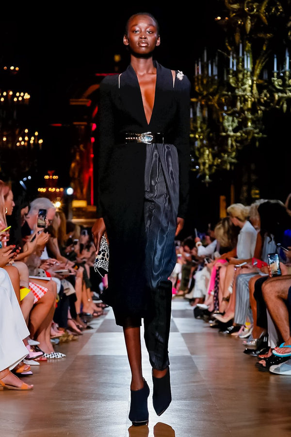 Schiaparelli Haute Couture A/W 18