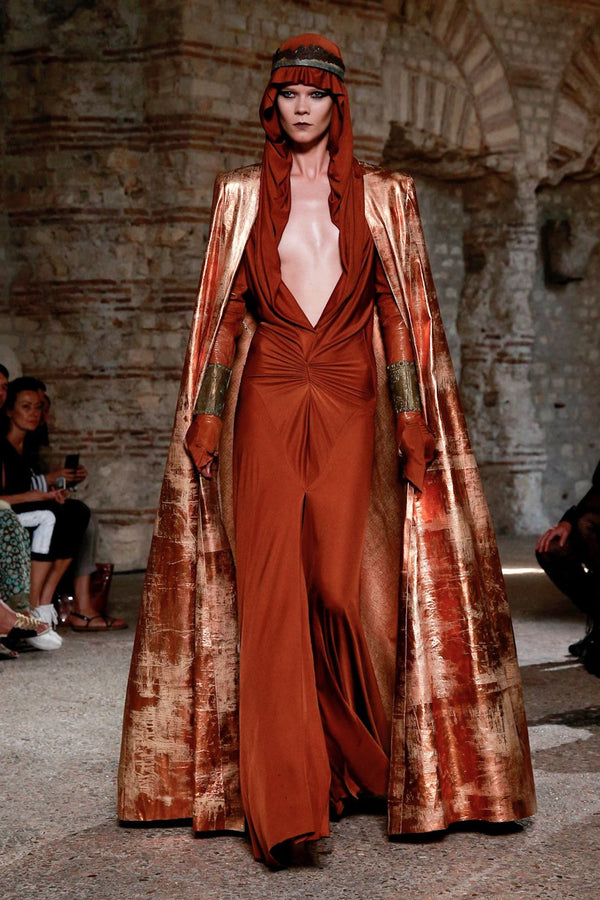 NIHILO Haute Couture A/W 18