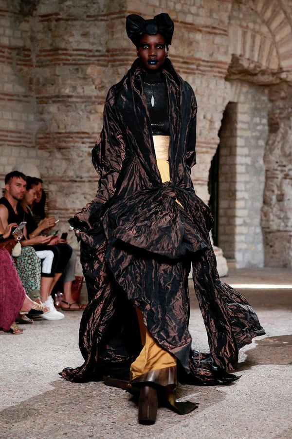 NIHILO Haute Couture A/W 18