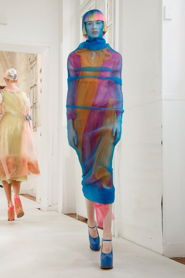 Maison Margiela Haute Couture A/W 18