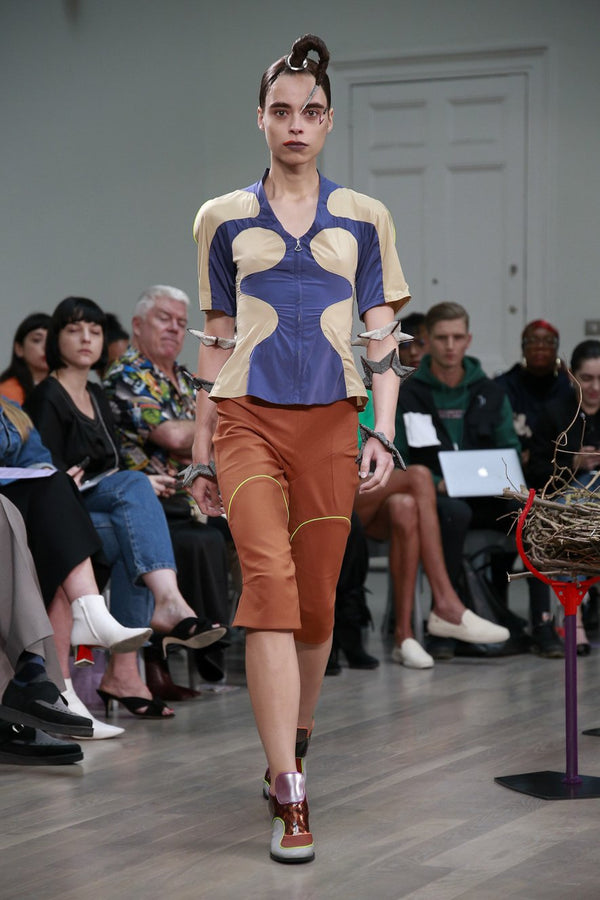 Kiko Kostadinov S/S 19