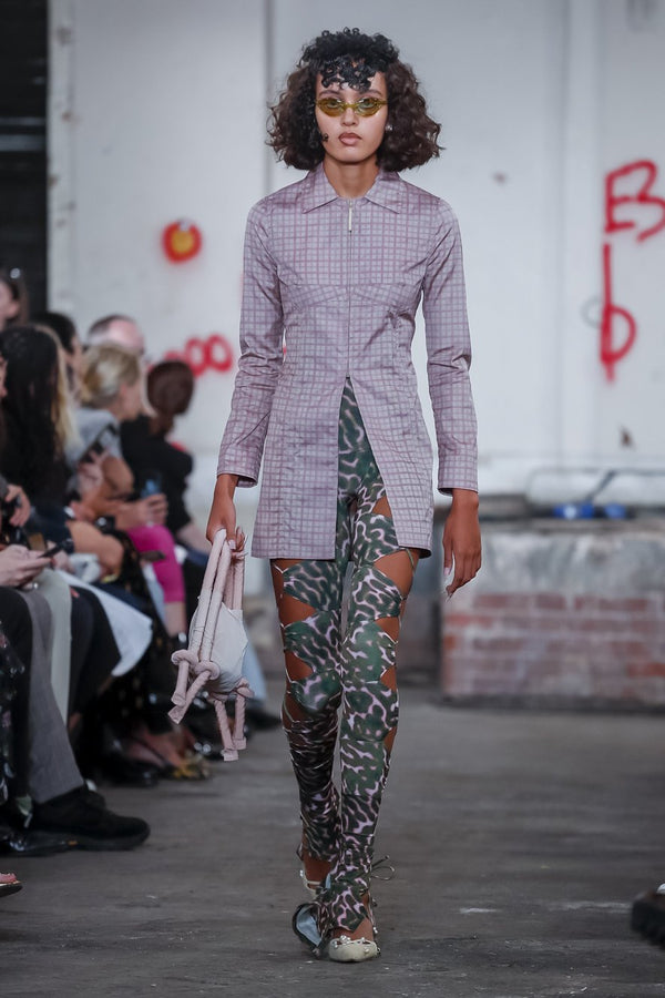 Fashion East S/S 19