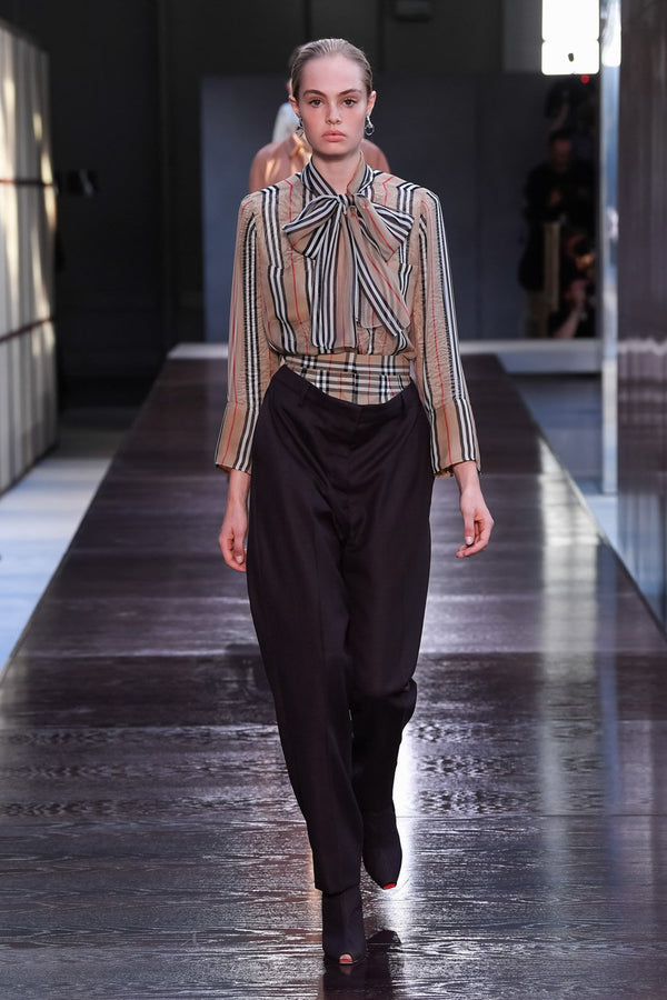 Burberry S/S 19