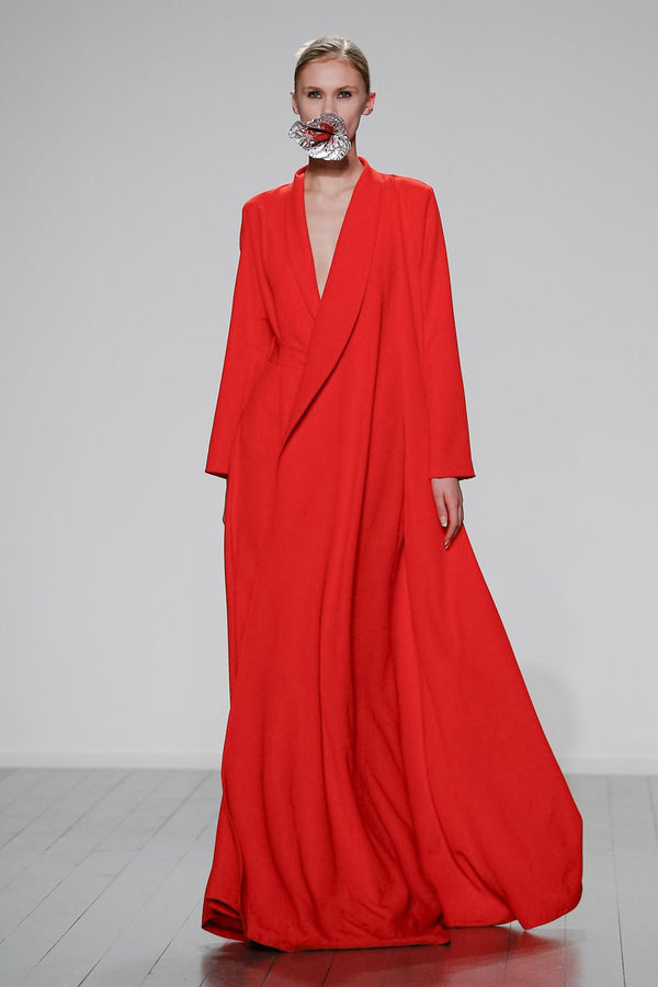 Marta Jakubowski A/W 19