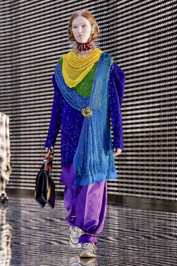 Gucci A/W 19
