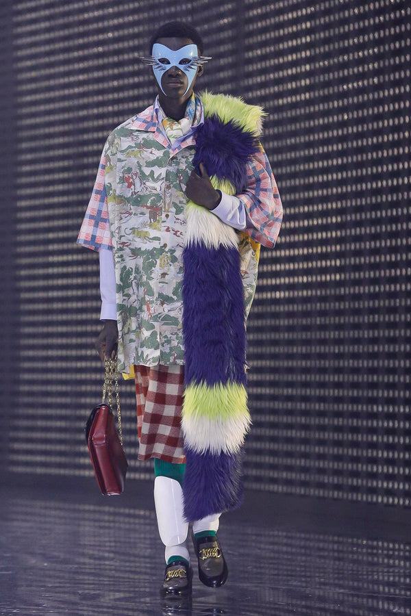 Gucci A/W 19
