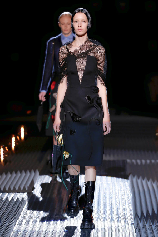 Prada A/W 19
