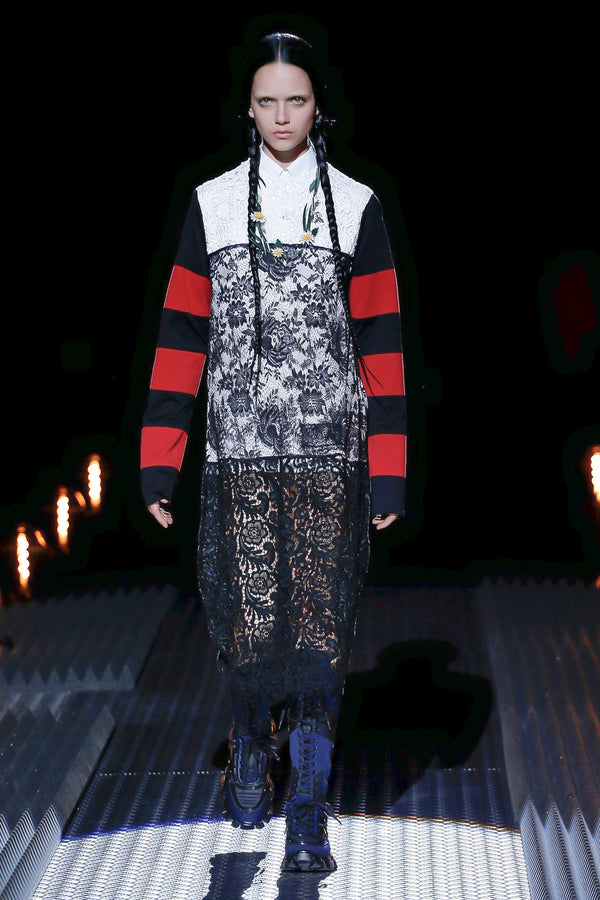 Prada A/W 19