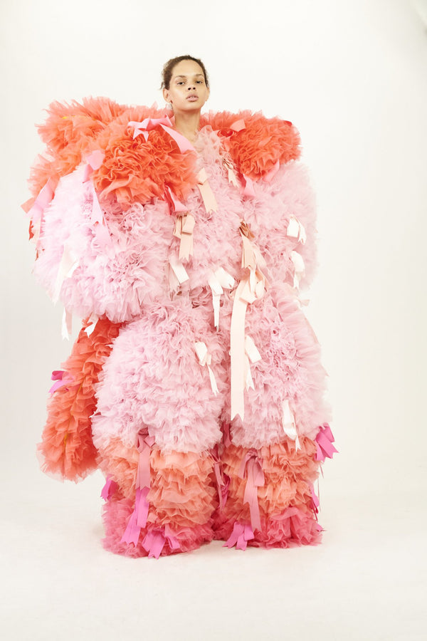 Tomo Koizumi S/S 20
