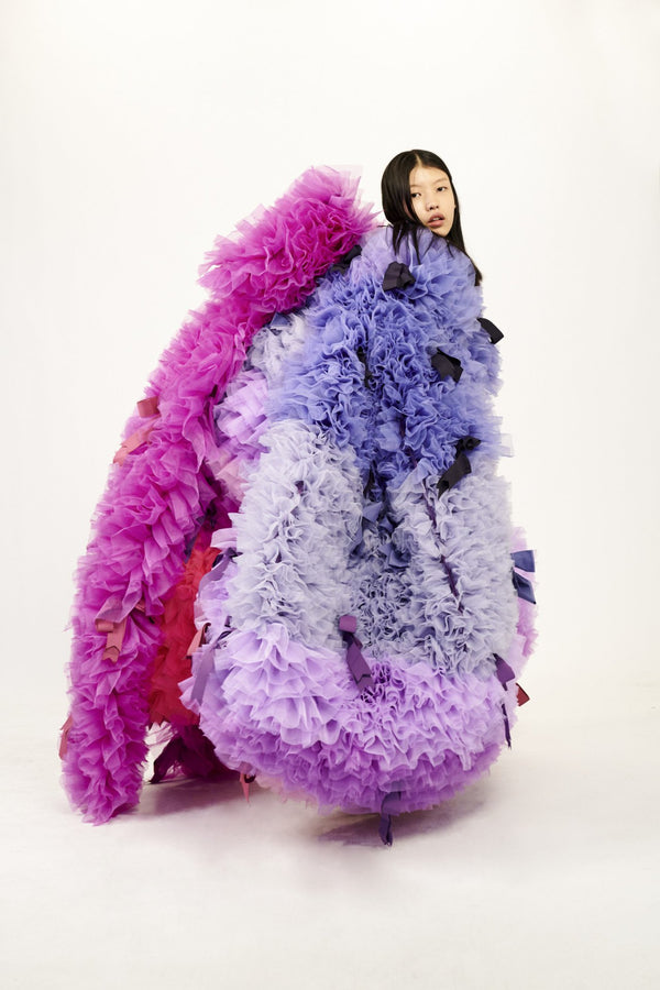 Tomo Koizumi S/S 20