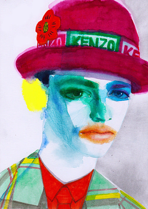 Kenzo S/S 23