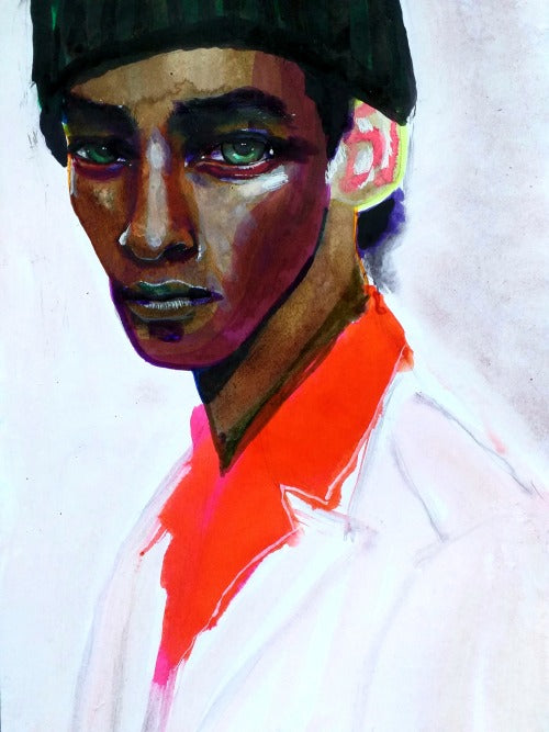 Z Zegna A/W 20