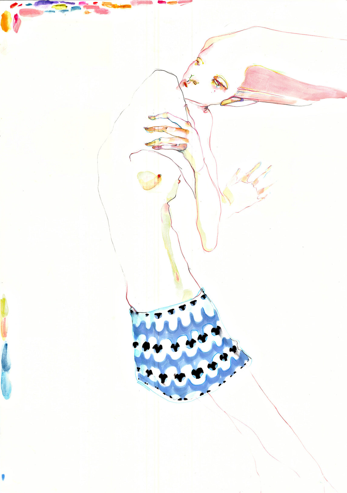 Courrèges S/S 16