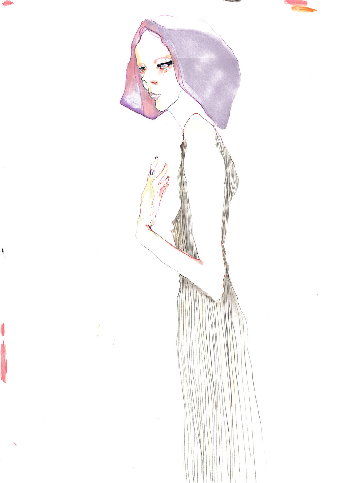 Vionnet S/S 16