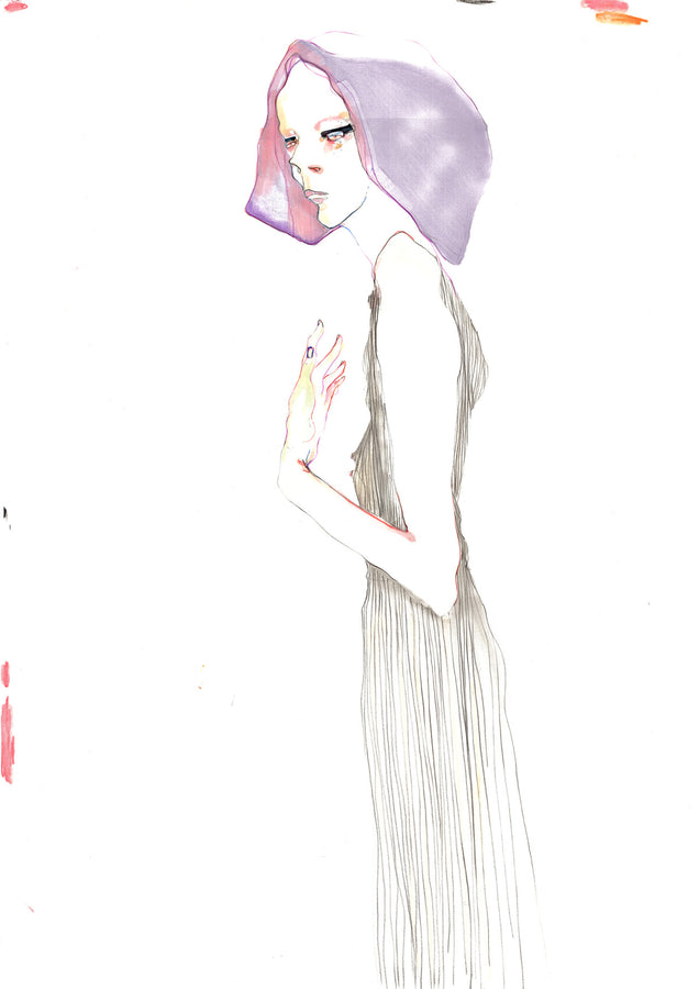 Vionnet S/S 16