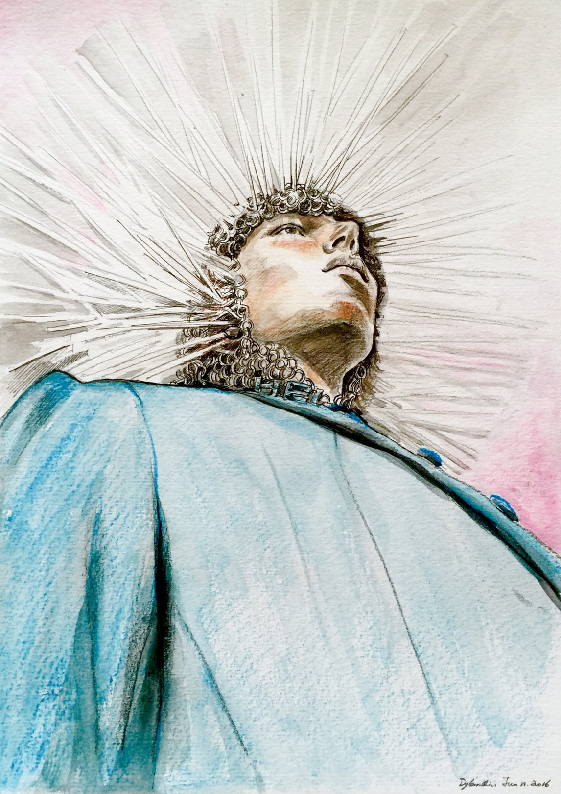 Man S/S 17