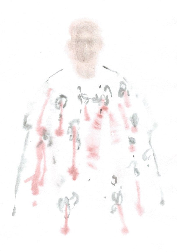 Alexander McQueen S/S 18