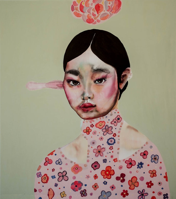 Chanel Haute Couture S/S 18