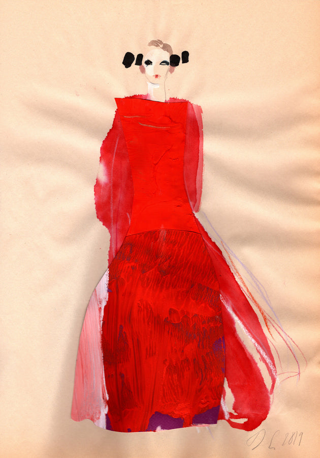 Marta Jakubowski A/W 19