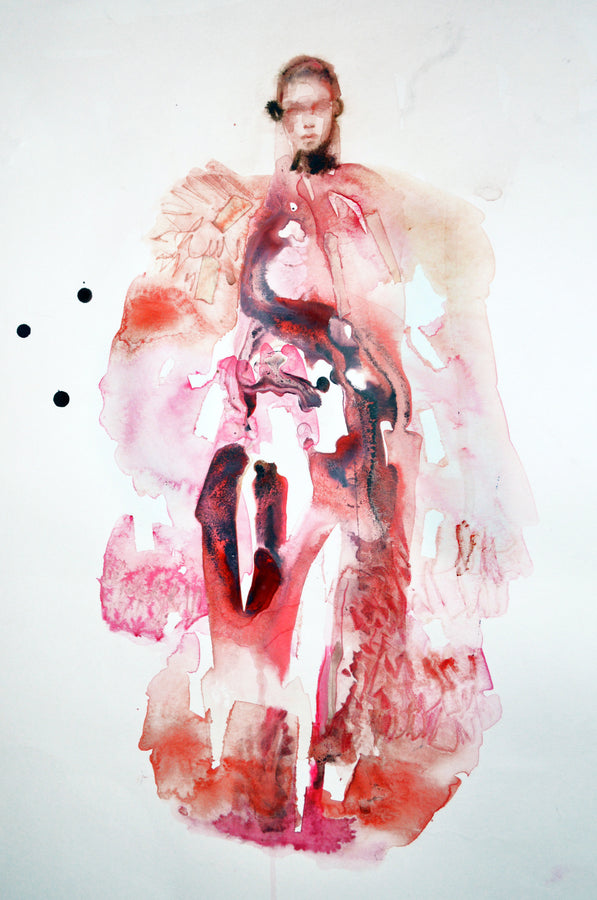 Tomo Koizumi S/S 20