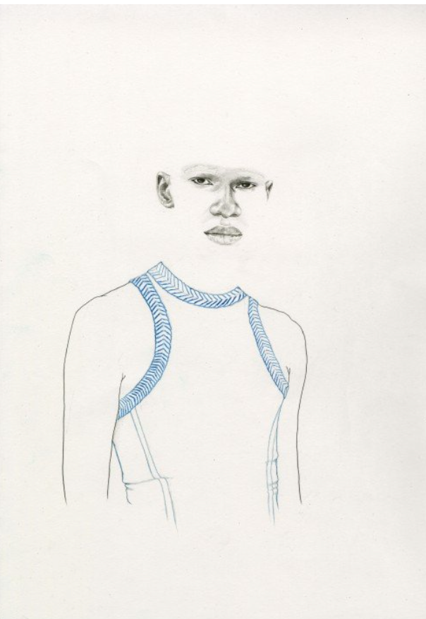 Saul Nash S/S 23